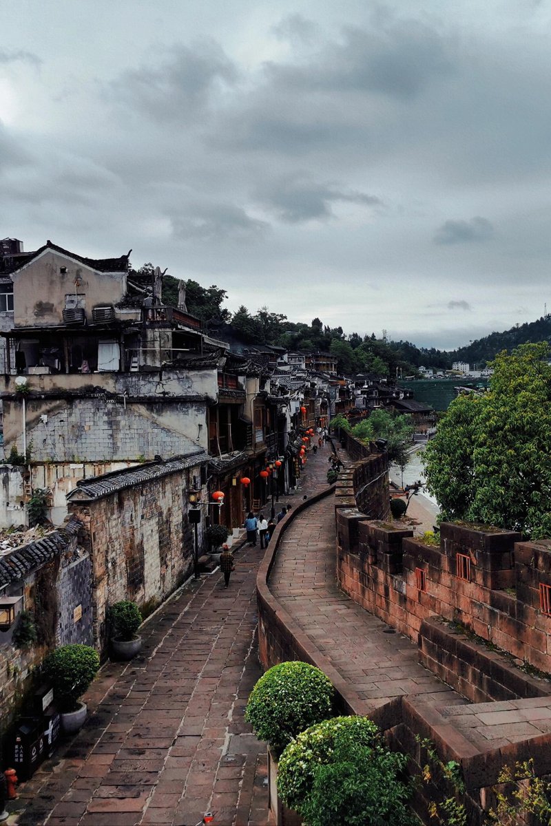 探寻张家界旅游新景点
